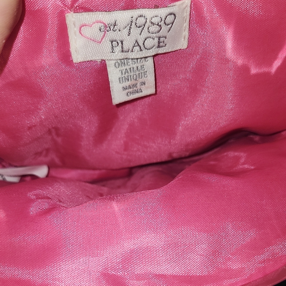 Multicolor Leopard Print Chain Bag - image 4